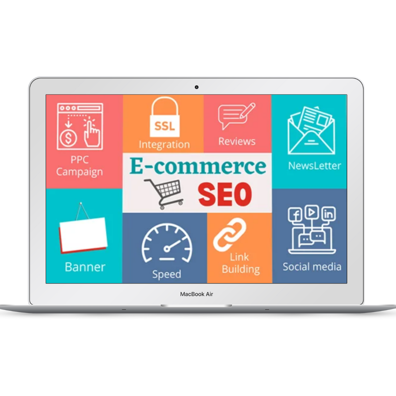 ecommerce seo in usa