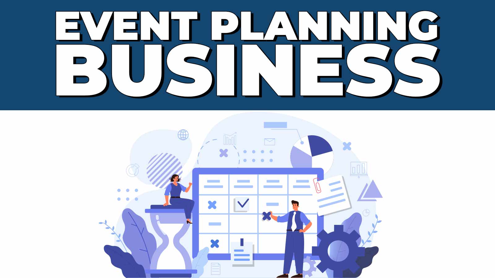 event planning website