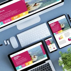 Website Design